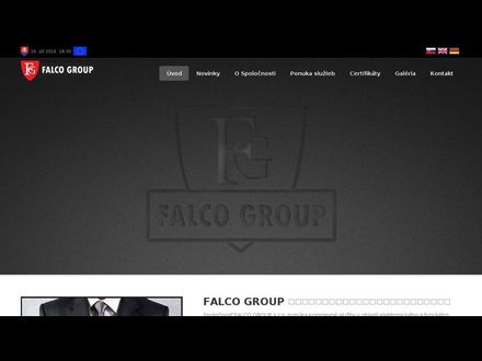 www.falcogroup.sk