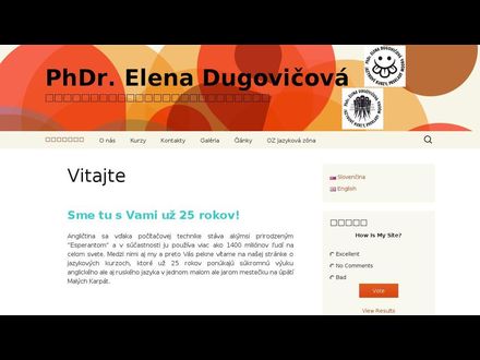 www.dugovicova.sk