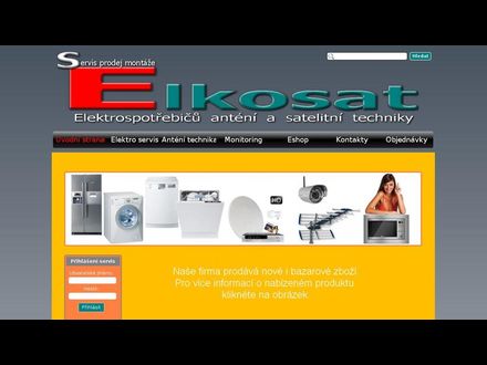 www.elkosat.cz