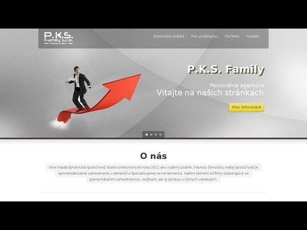 www.pksfamily.sk