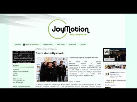 www.joymotion.sk