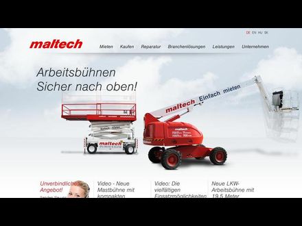 www.maltech.com