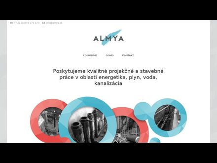 www.almya.sk