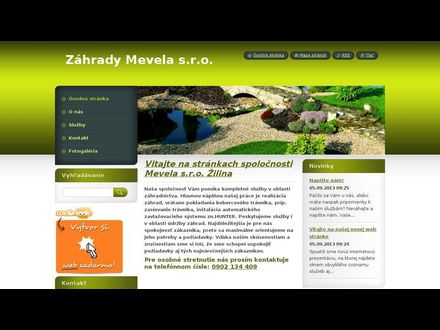 www.mevela.webnode.sk