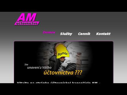 www.am-ucto.sk