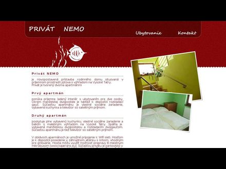 www.privatnemo.sk
