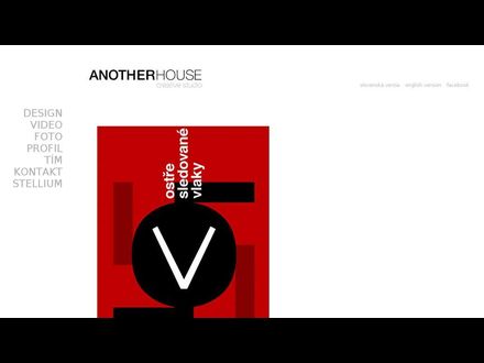 www.anotherhouse.sk
