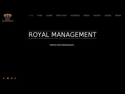 www.royalmanagement.sk