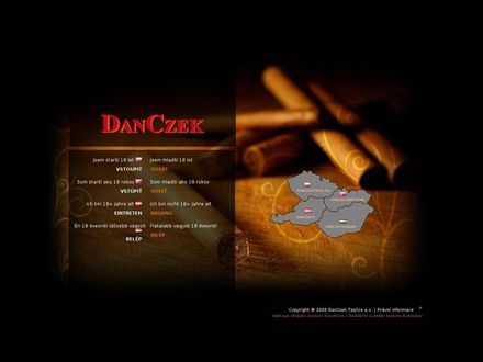 www.danczek.com
