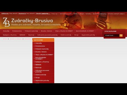 www.zvaracky-brusivo.sk