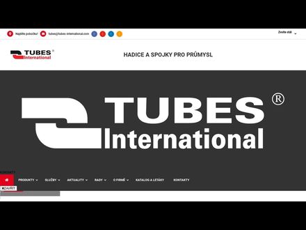 www.tubes-international.cz