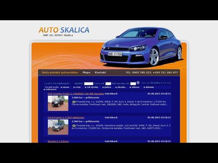 www.autoskalica.sk