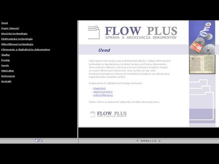 www.flowplus.sk