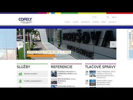 www.cofely.sk