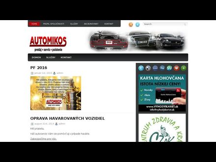 www.automikos.sk