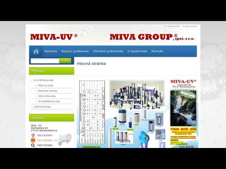 www.miva-uv.sk