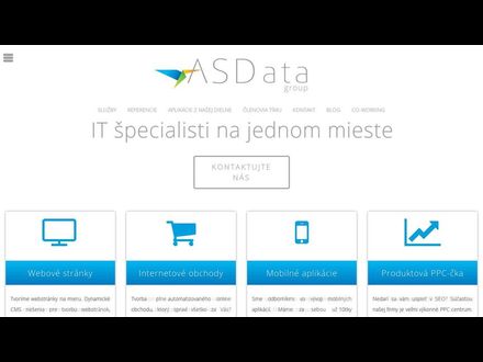 www.asdata.sk