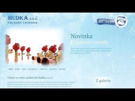 www.budka.cz
