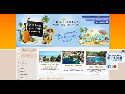 www.sky-tours.cz