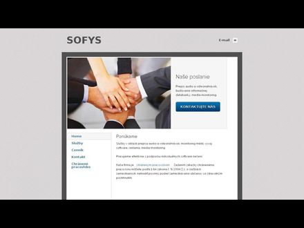 www.sofys.sk
