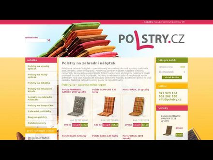 www.polstry.cz