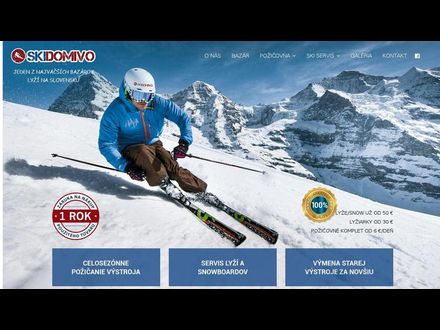 www.skidomivo.sk