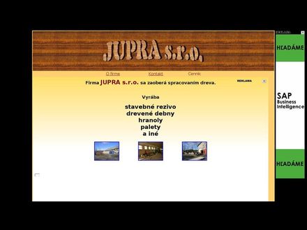 www.jupra.szm.com