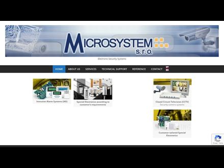 www.microsystem.sk