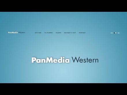 www.panmedia.sk