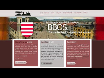 www.bbos.sk