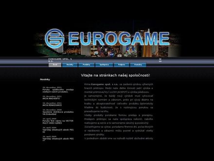 www.eurogame.sk