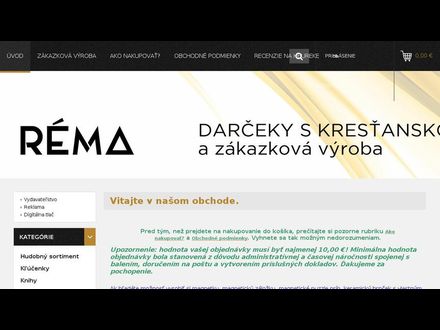 www.remacik.sk