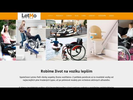 www.letmo.sk