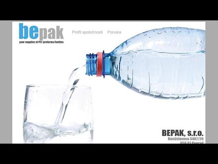 www.bepak.sk