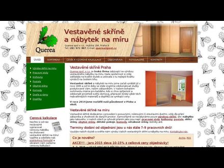 www.querea.cz