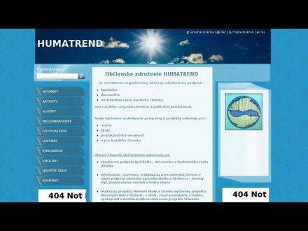 www.huma-trend.webnode.sk
