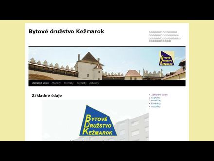 www.bdkezmarok.sk