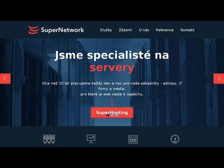www.supernetwork.cz
