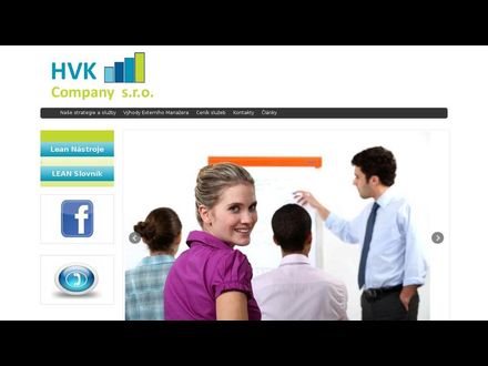www.hvk-company.com