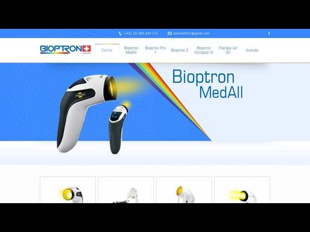 www.bioptron-original.sk