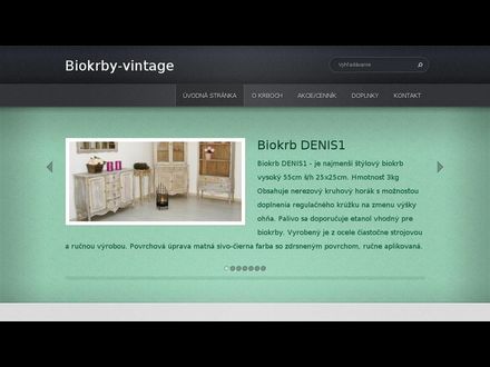 www.biokrby-vintage.sk