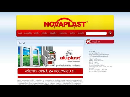 www.novaplast.sk
