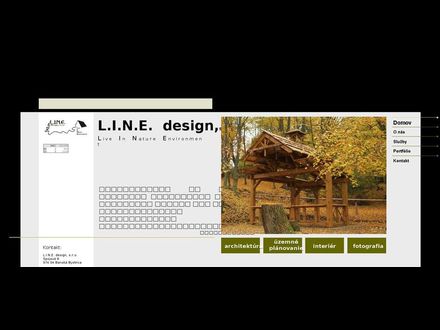 www.linedesign.sk