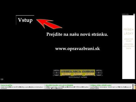 www.opravazbrani.sk