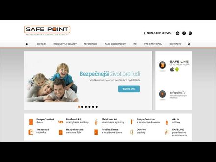 www.safepoint.sk