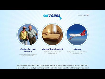 www.ok-tours.cz