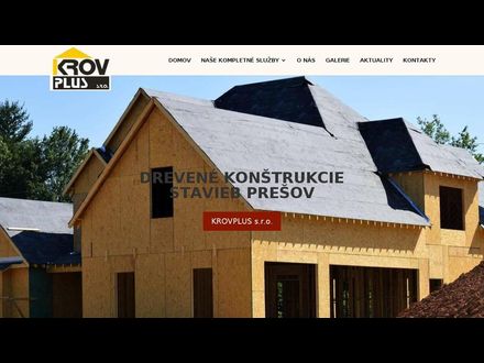 www.krovplus.sk