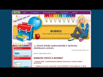 www.bubko.sk