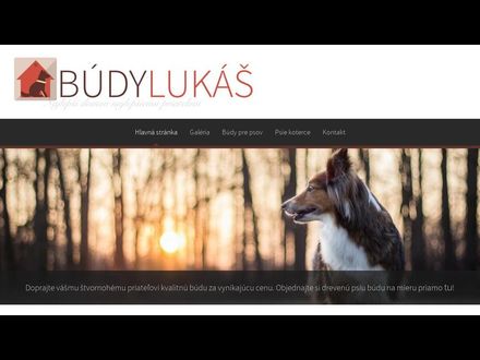 www.budylukas.sk