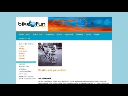 www.bike4fun.info